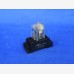 Omron MY4ZN Relay w. PYF14A, 110 VAC